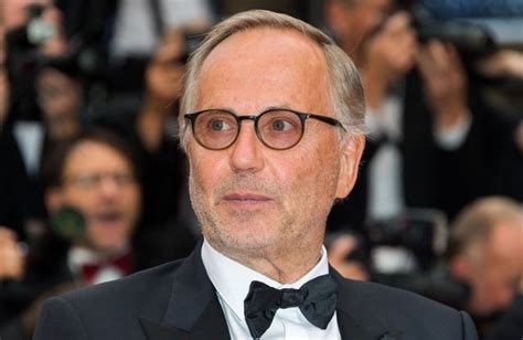 Fabrice Luchini se confie sur sa vie de couple avec la。